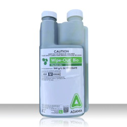 Wipe-Out Bio Herbicide