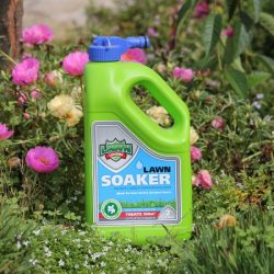 Lawn Lovers Lawn Soaker 2 Litre