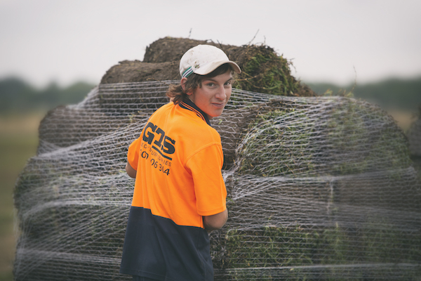 Site Preparation | Buy Turf Online
