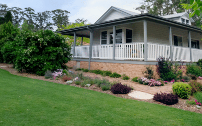 News 4 The Why, When and How of Topdressing Lawns