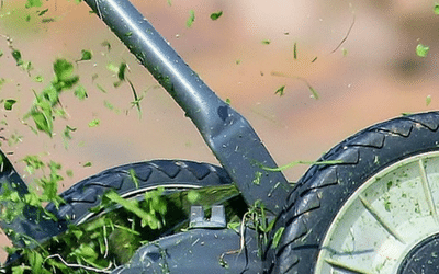 News 9 Lawn Mowing Tips for a Fresh-Looking Lawn