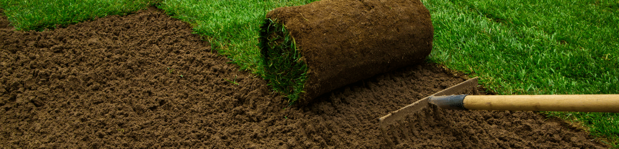 Turf Installation