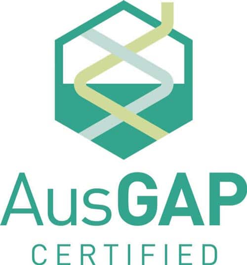 AusGAP Logo