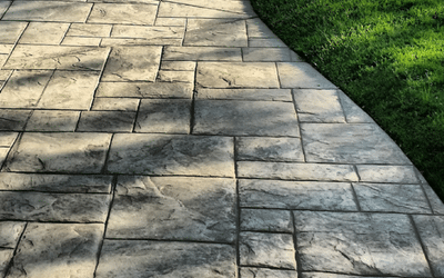 News 9 A Good Edging For Your Lawn Can Make All The Difference