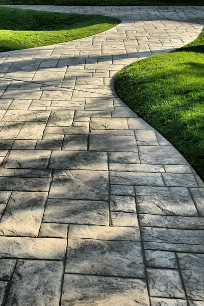 edging for your lawn