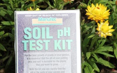 News 3 Getting the Right Lawn pH Levels
