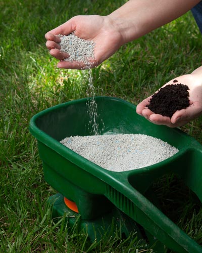 Sir Walter Fertiliser