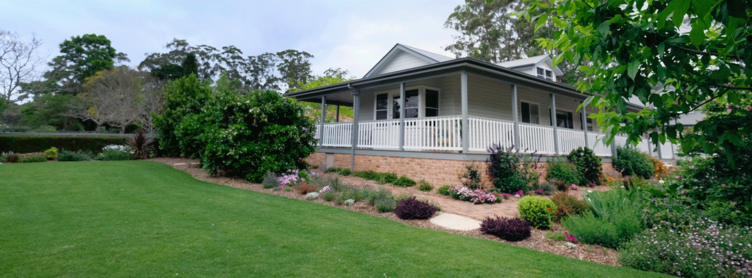 Selling Your Home? Increase Your Property Value with a Turfed Lawn