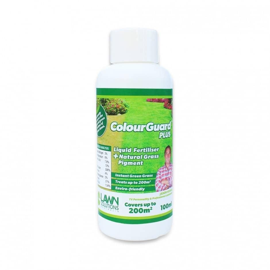 LSA ColourGuard PLUS 2 LSA ColourGuard PLUS 100ml