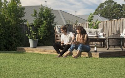 News 3 Choose the right lawn for you and learn how to maintain it