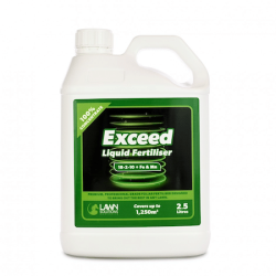 Exceed Liquid Fertiliser