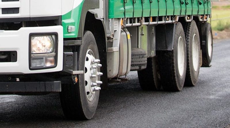 Wholesale Turf Delivery