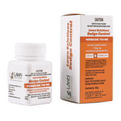 LSA Sedge Control Herbicide