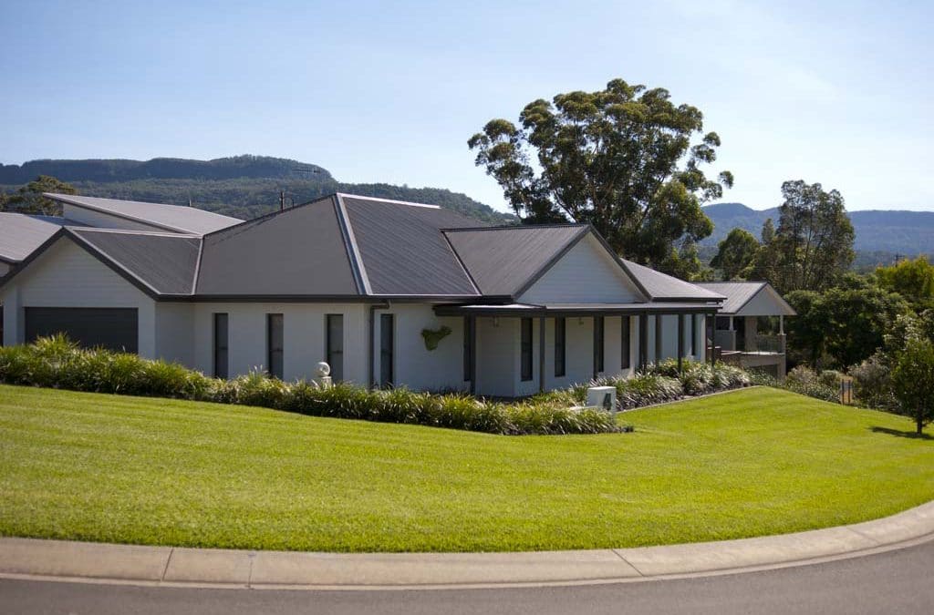 How to Choose the Best Fertiliser for Your Sir Walter Buffalo Grass