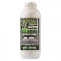 Lawn Control Battle Insecticide 1L