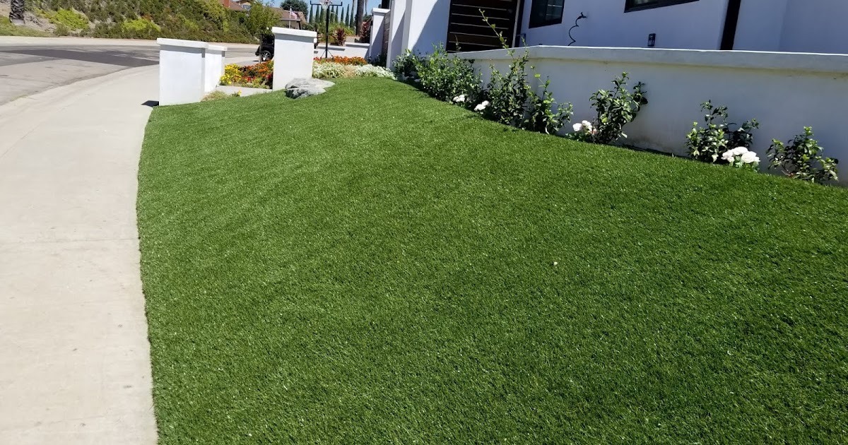 Lawn Slopage
