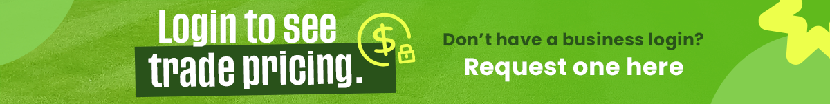 Business login banner