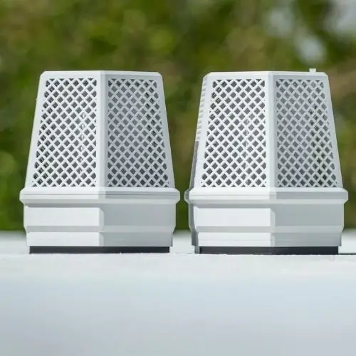 buzzbox square