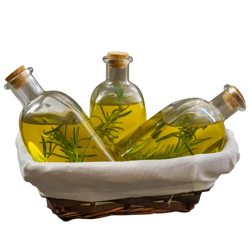 rosemary oil botanical oil