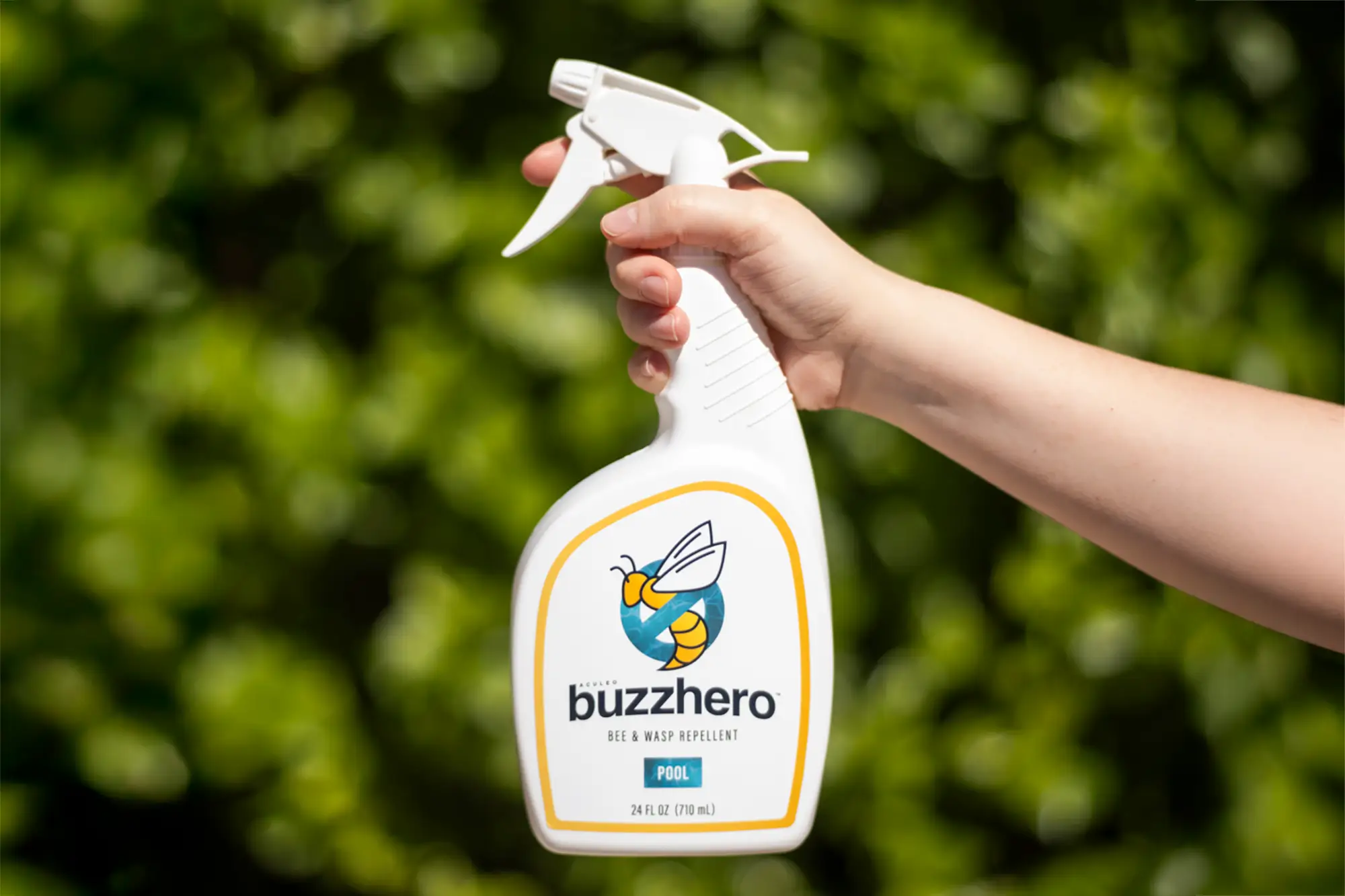 buzzhero aculeo BuzzBox Product Image