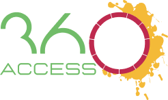 THREE-SIXTY-ACCESS 1
